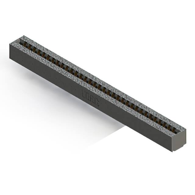 356-033-520-101 EDAC Inc.  Edgeboard Connectors